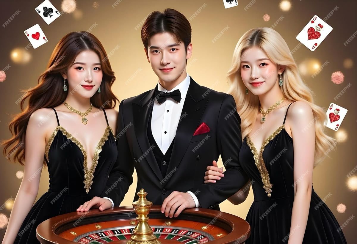 r9r9 kasino slot online jackpot progresif dari provider terbaik dunia