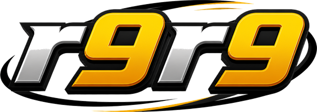 r9r9 Logo